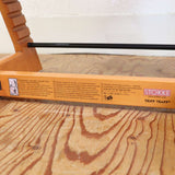 ストッケ / Stokke トリップトラップ / TRIPP TRAPP 子供用椅子 【1】 中古