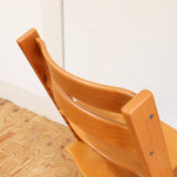 ストッケ / Stokke トリップトラップ / TRIPP TRAPP 子供用椅子 【1】 中古