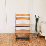 ストッケ / Stokke トリップトラップ / TRIPP TRAPP 子供用椅子 【2】 中古
