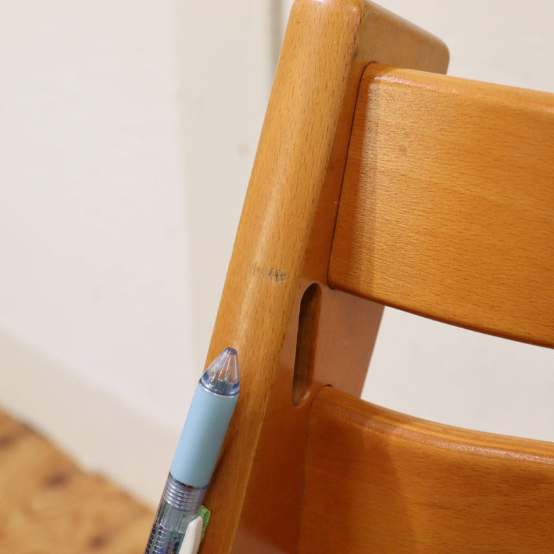 ストッケ / Stokke トリップトラップ / TRIPP TRAPP 子供用椅子 【2】 中古