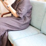 宮崎椅子製作所 PePe sofa / ペペソファ 2シーター 二人掛けソファ 村澤一晃  中古
