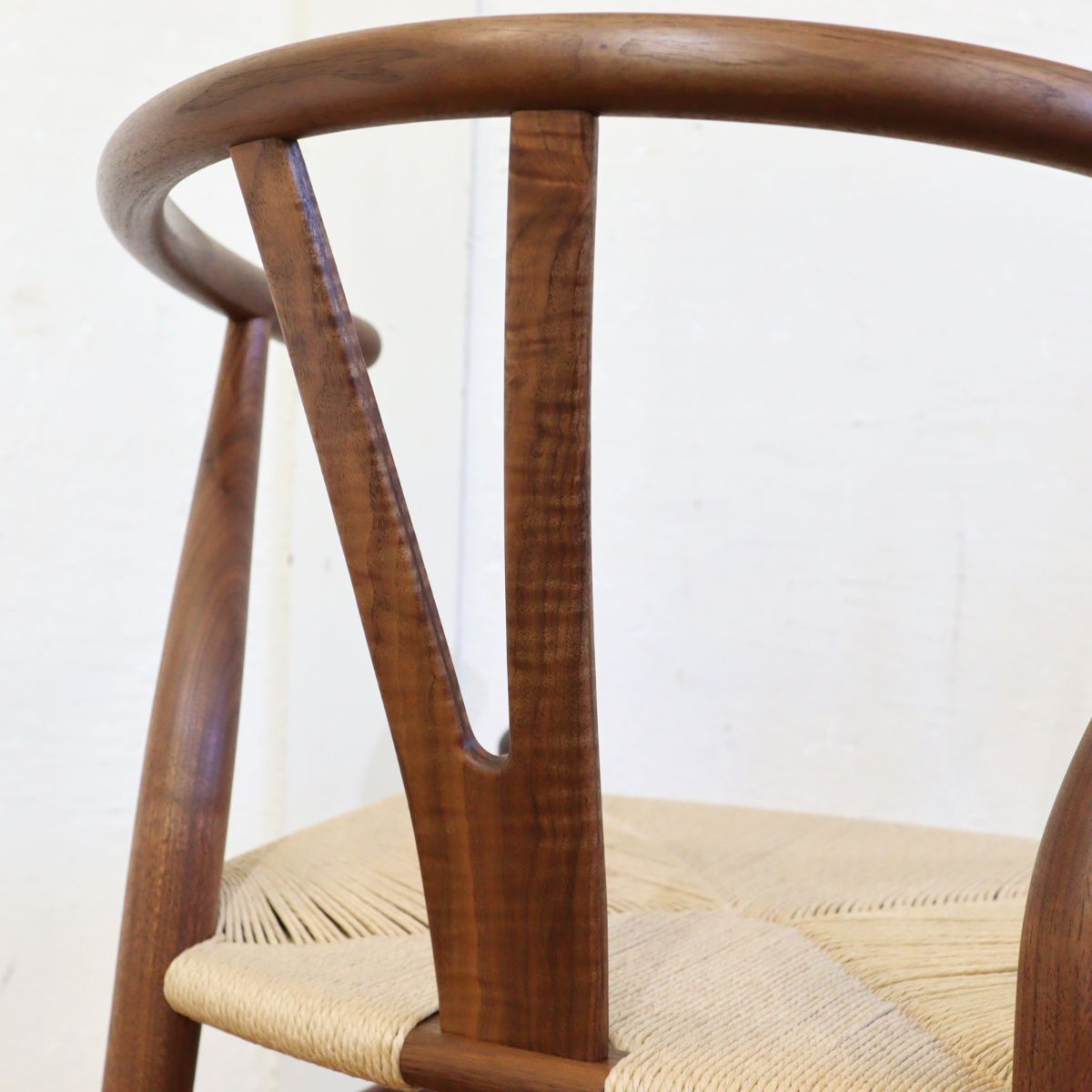 <i>動画</i>カールハンセン＆サン / Carl Hansen & Søn Yチェア CH24 【1】ハンスJ.ウェグナー ウォールナット材 展示品