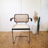 CESCA CHAIR チェスカチェア 【18】マルセル・ブロイヤー カンティレバー  ヴィンテージ