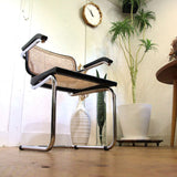 CESCA CHAIR チェスカチェア 【18】マルセル・ブロイヤー カンティレバー  ヴィンテージ