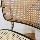 CESCA CHAIR チェスカチェア 【18】マルセル・ブロイヤー カンティレバー  ヴィンテージ