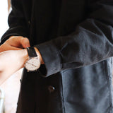 ジャガールクルト / JAEGER LECOULTRE ラウンドモデル 腕時計【40】 ヴィンテージ
