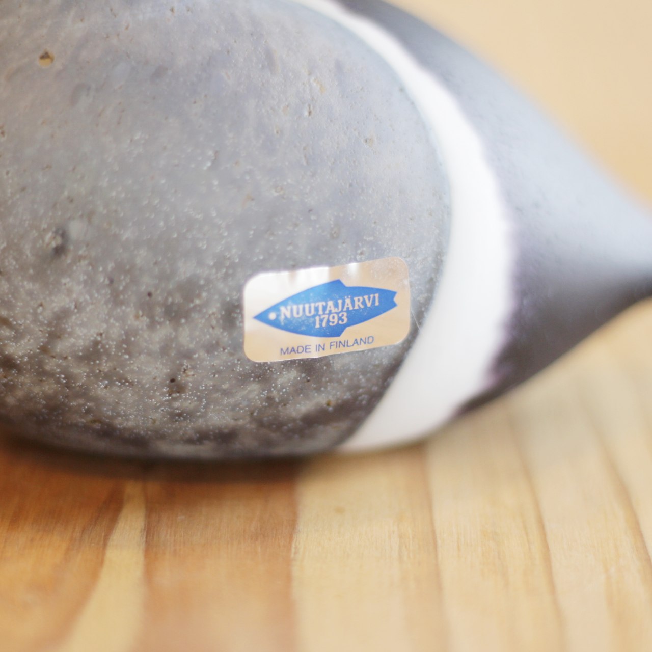 ウソ/Bullfinch gray
