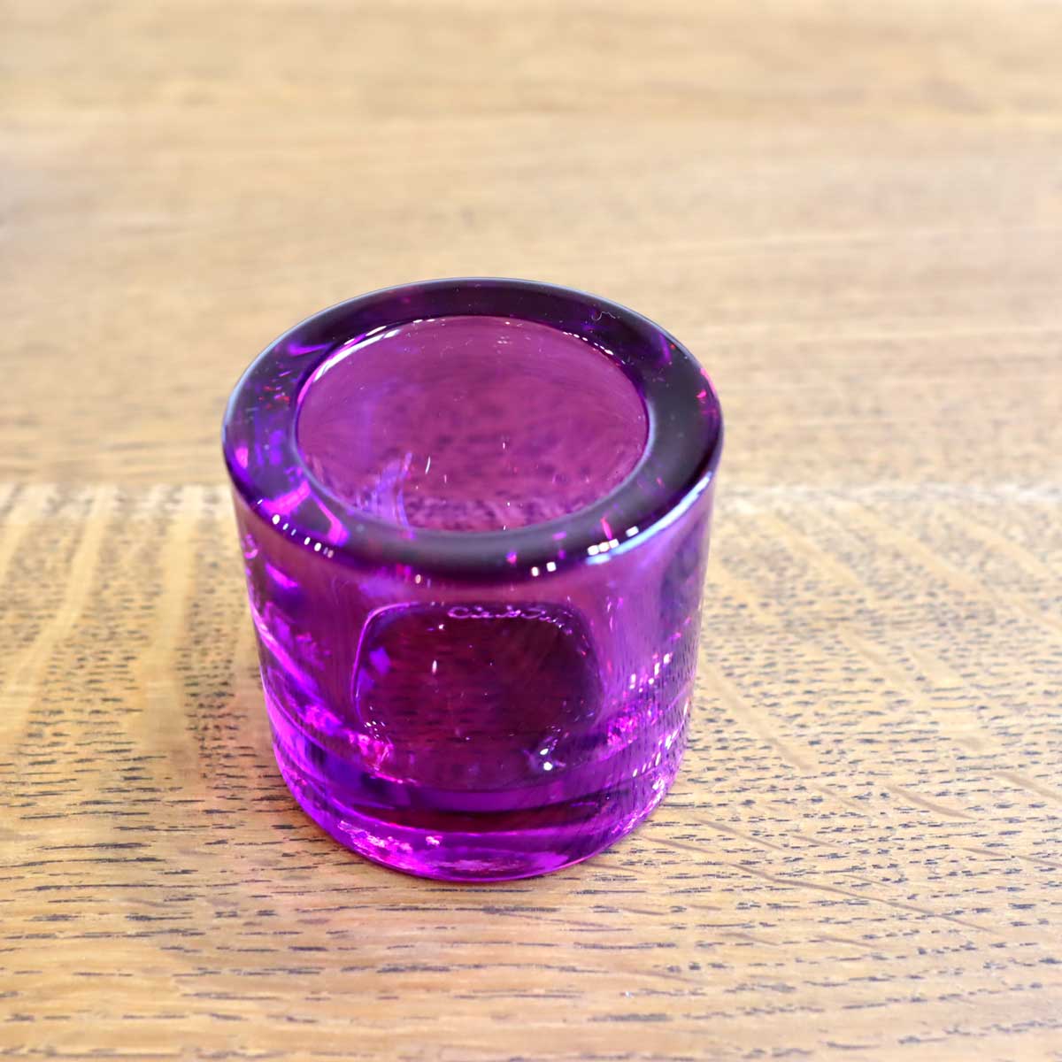 イッタラ / iittala kivi マリメッココラボ キャンドルホルダー イッタラ / iittala kivi マリメッココラボ キャンドルホルダー