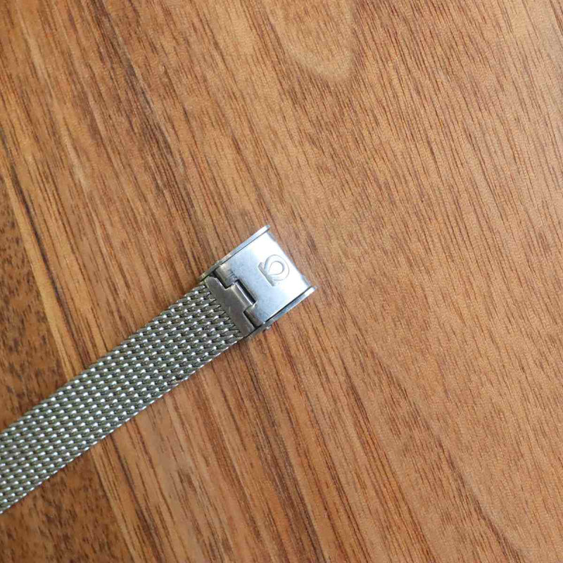 オメガ / OMEGA デビル カットガラス 【4】 レディース アンティーク腕時計 中古