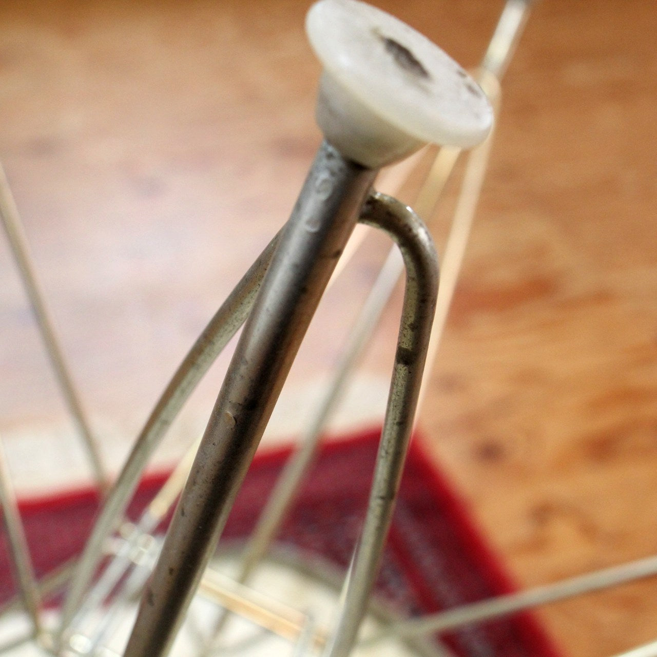 ハーマンミラー/HermanMiller アームシェルチェア  グリーン チャールズ＆レイ・イームズ