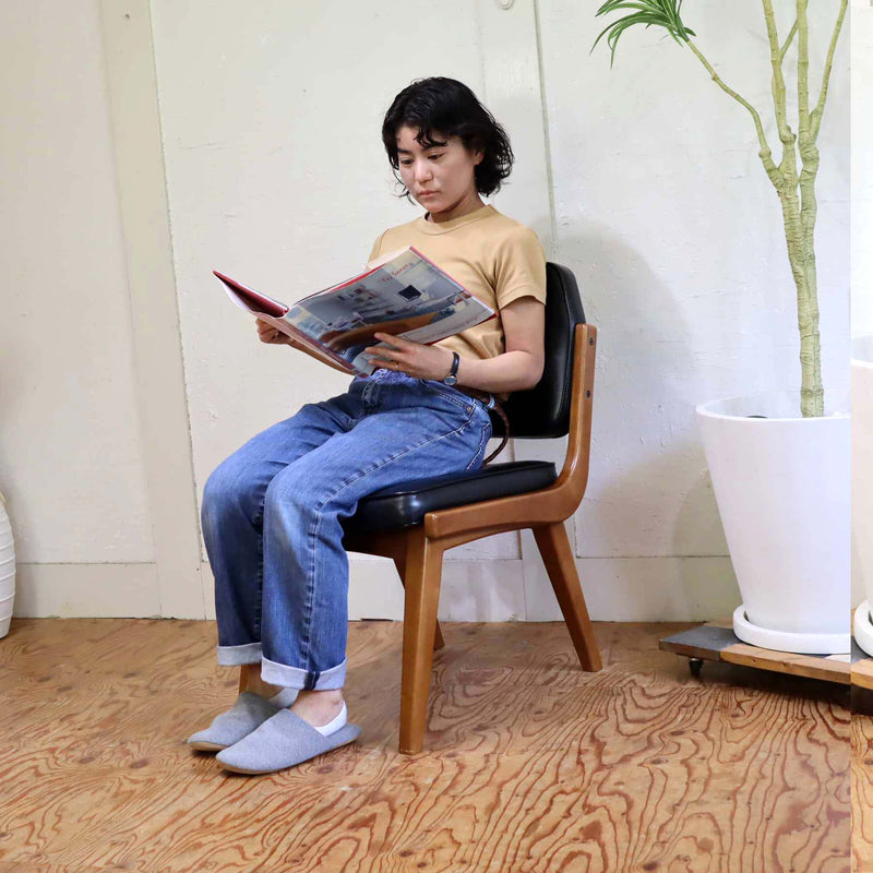 ACME Furniture SIERRA CHAIR / アクメファニチャー シエラ