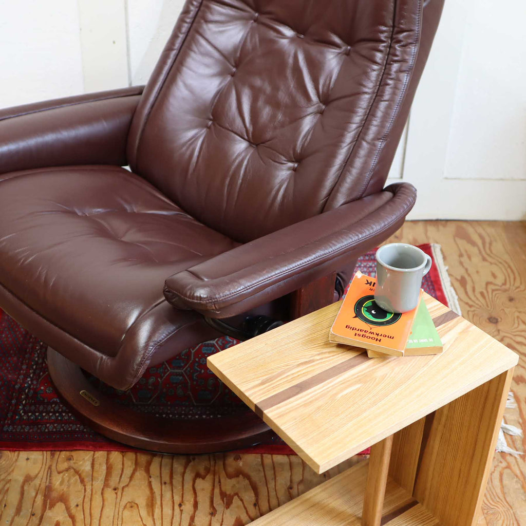 エコーネス/EKORNES ストレスレスチェア オットマン ロイヤル 本