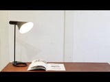 ルイスポールセン / Louis Poulsen AJテーブルランプ スタンドライト ブラック アルネ・ヤコブセン 展示品