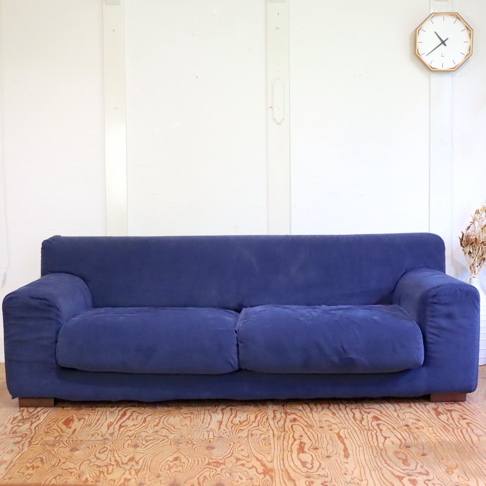 フクラ HUKLA テラスⅡ 1人掛け（セットで3人掛け） フクラ(HUKLA/ふくら)