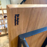 リスタイルオリジナルベンチ オーク 無垢材  木製チェア