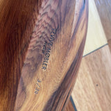 ウッドボウル【変形】木の器 御神木 大杉 リバイブモブラープロジェクト