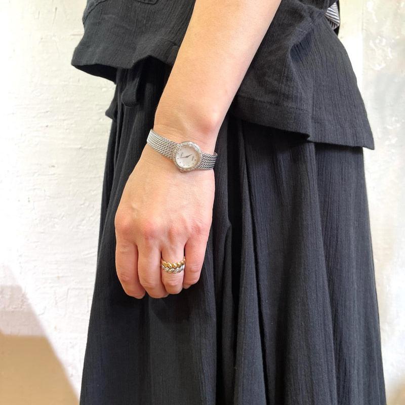 セイコー / SEIKO エクセリーヌ / Exceline 20Pダイヤ 【29