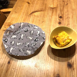 ワークショップご予約フォーム：環境に優しいｍｙ箸と蜜蝋ラップを作ろう！