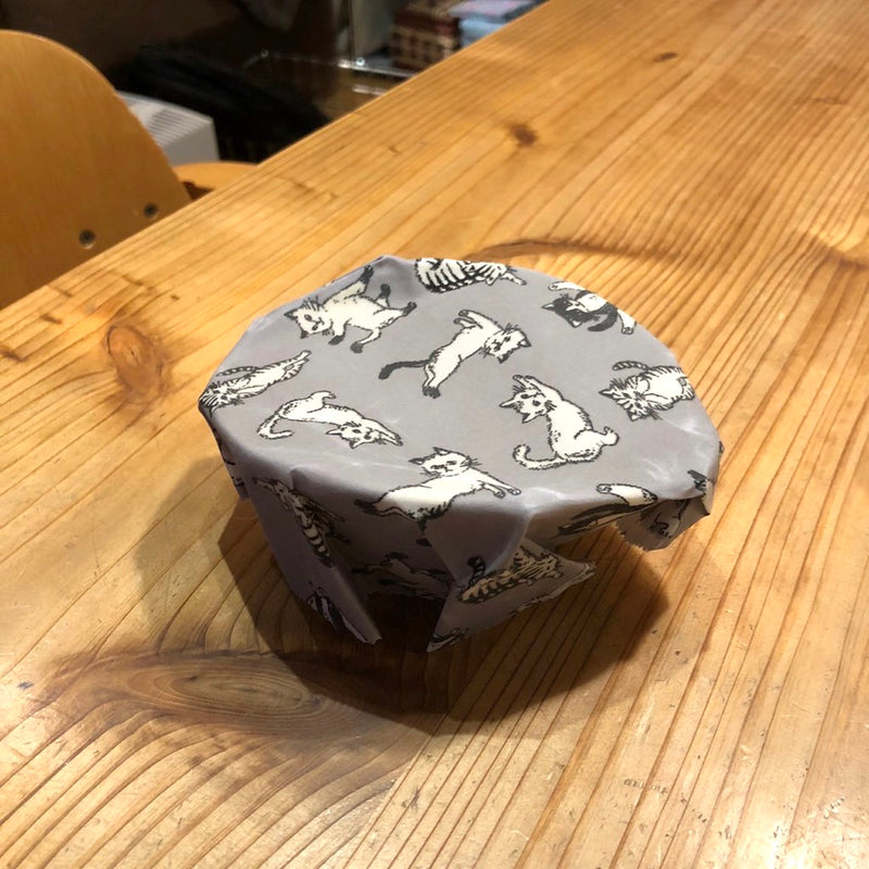 ワークショップご予約フォーム：環境に優しいｍｙ箸と蜜蝋ラップを作ろう！