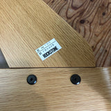 ロックストーン / ROCKSTONE　TOMOEスツール  腰掛け PM190 白石 勝彦 展示品【1】