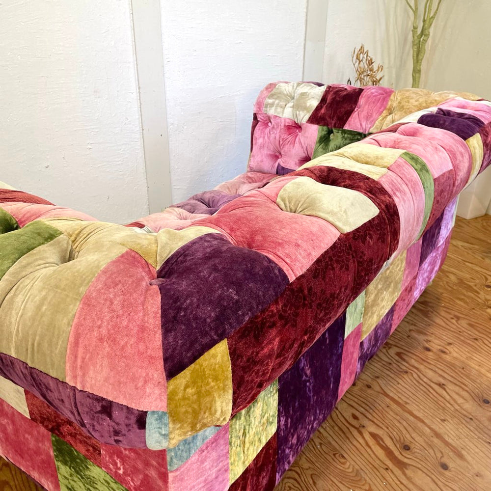 ハロ / HALO ベンジントンソファ BENSINGTON SOFA ベルベット  