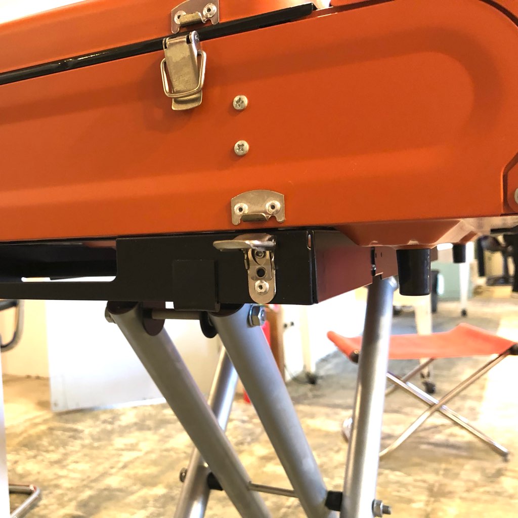 Iwatani / イワタニ グリルスター スタンド BBQ グリル バーナー