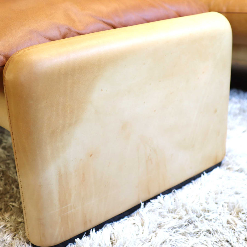 カッシーナ/Cassina マラルンガ/MARALUNGA オットマン 本革 zz