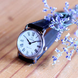 オメガ / OMEGA  レディース時計【53】デビル ホワイトローマン アンティーク腕時計 ヴィンテージ
