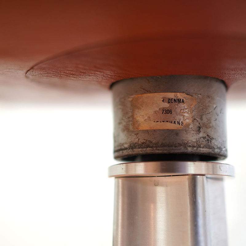フリッツ・ハンセン / FRITZ HANSEN スワンチェア 中古